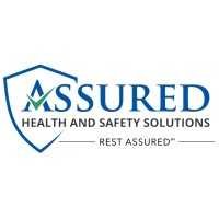 Assured Health and Safety Solutions logo, Assured Health and Safety Solutions contact details