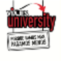 Viajes University logo, Viajes University contact details