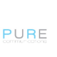 PURE Communications (Australia) logo, PURE Communications (Australia) contact details