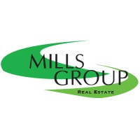 Mills Group Real Estate logo, Mills Group Real Estate contact details