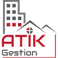 ATIK GESTION logo, ATIK GESTION contact details