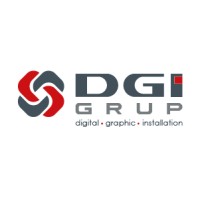 DGI Grup logo, DGI Grup contact details