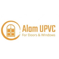 Alam UPVC For Doors & Windows logo, Alam UPVC For Doors & Windows contact details