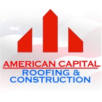 American Capital Roofing logo, American Capital Roofing contact details