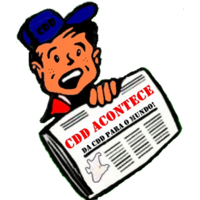 Cdd Acontece logo, Cdd Acontece contact details