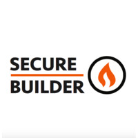 Secure Builder logo, Secure Builder contact details