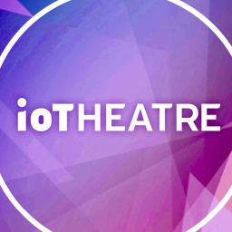 ioTheatre logo, ioTheatre contact details