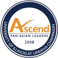 Ascend UIUC Chapter logo, Ascend UIUC Chapter contact details