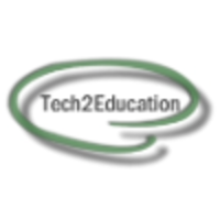 Tech2Education logo, Tech2Education contact details