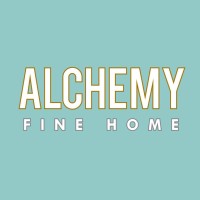 Alchemy Fine Home logo, Alchemy Fine Home contact details