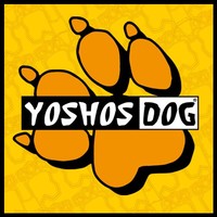 Yoshos Dog logo, Yoshos Dog contact details