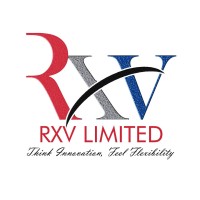 RXV LIMITED logo, RXV LIMITED contact details