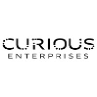 Curious Enterprises logo, Curious Enterprises contact details