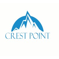 Crest Point LLC logo, Crest Point LLC contact details