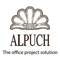 ALPUCH projects logo, ALPUCH projects contact details