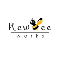 NewBee Works logo, NewBee Works contact details