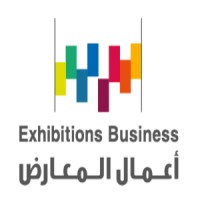 Exhibitions Business logo, Exhibitions Business contact details