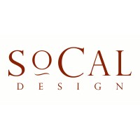 SoCal Design logo, SoCal Design contact details