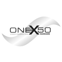 ONEx50 Haircare logo, ONEx50 Haircare contact details