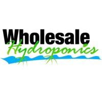 Wholesale Hydroponics logo, Wholesale Hydroponics contact details