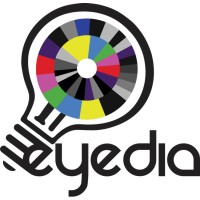 Eyedia Marketing & Design logo, Eyedia Marketing & Design contact details