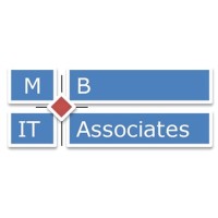 MBIT Associates logo, MBIT Associates contact details