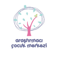 Araştırmacı Çocuk Merkezi logo, Araştırmacı Çocuk Merkezi contact details