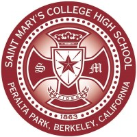 Saint Mary's College High School logo, Saint Mary's College High School contact details