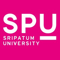 Sripatum University logo, Sripatum University contact details