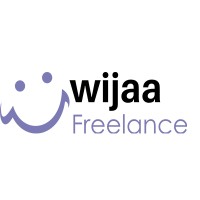 Wijaa Freelance logo, Wijaa Freelance contact details