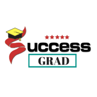 SuccessGrad logo, SuccessGrad contact details