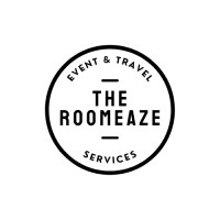 The Roomeaze logo, The Roomeaze contact details