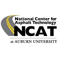 National Center for Asphalt Technology at Auburn University logo, National Center for Asphalt Technology at Auburn University contact details