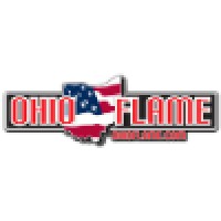 Ohio Flame logo, Ohio Flame contact details