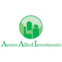 Access Allied Investments logo, Access Allied Investments contact details