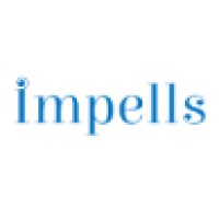 Impells Solutions logo, Impells Solutions contact details