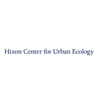 Hixon Center for Urban Ecology logo, Hixon Center for Urban Ecology contact details