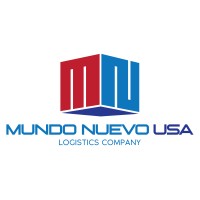 Mundo Nuevo USA Texas logo, Mundo Nuevo USA Texas contact details