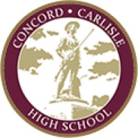 Concord-Carlisle School District logo, Concord-Carlisle School District contact details