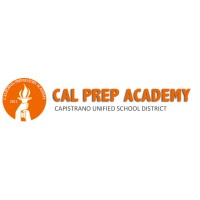 California Preparatory Academy logo, California Preparatory Academy contact details