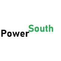 PowerSouth logo, PowerSouth contact details