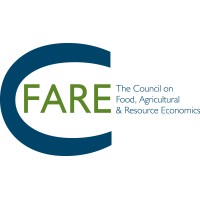 The Council on Food, Agricultural & Resource Economics logo, The Council on Food, Agricultural & Resource Economics contact details