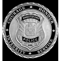 Abbotsford PD logo, Abbotsford PD contact details