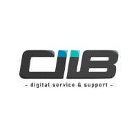 CIIB Digital Service logo, CIIB Digital Service contact details