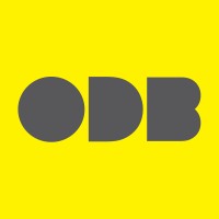 ODB Branding Bureau logo, ODB Branding Bureau contact details