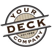 Your Deck Co logo, Your Deck Co contact details