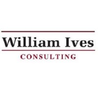 William Ives Consulting logo, William Ives Consulting contact details