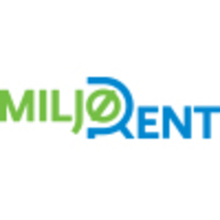 Miljørent logo, Miljørent contact details