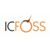 International Centre for Free and Open Source Software (ICFOSS) logo, International Centre for Free and Open Source Software (ICFOSS) contact details