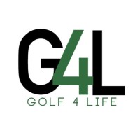 Golf 4 Life logo, Golf 4 Life contact details